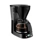 Melitta EasyTimer Kaffemaskine Sort Melitta EasyTimer Kaffemaskine Sort